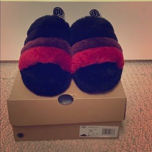 Brand new Ugg slippers